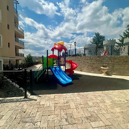 דירה Psb In Millenium *